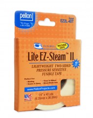 Pellon EZ-Steam Fusible Web Tape