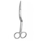 Famore 6" Double Curved Embroidery Scissors