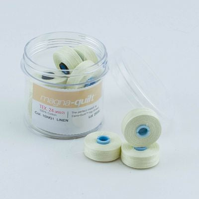 Fil-Tech M-style Prewound Bobbins