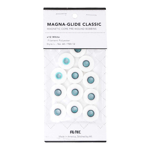 Magna-Glide - 12 Pack - Style L