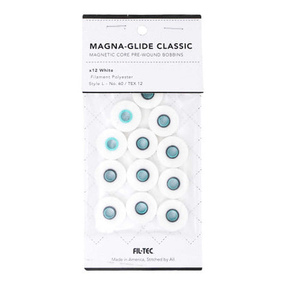 Magna-Glide - 12 Pack - Style L