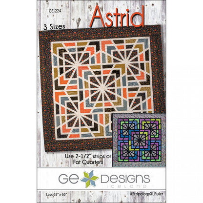 Astrid Pattern