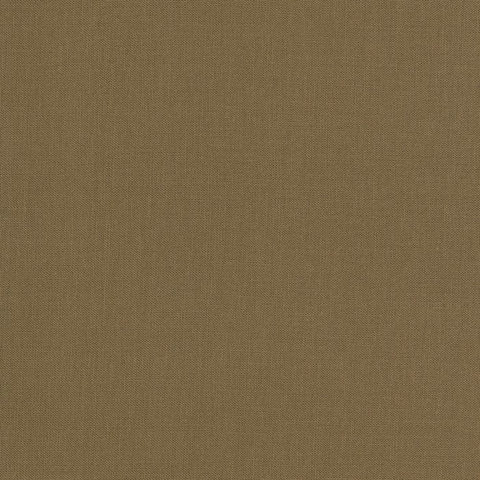 Bison Kona Solid Cotton by Robert Kaufman - Sold By 1/4yd