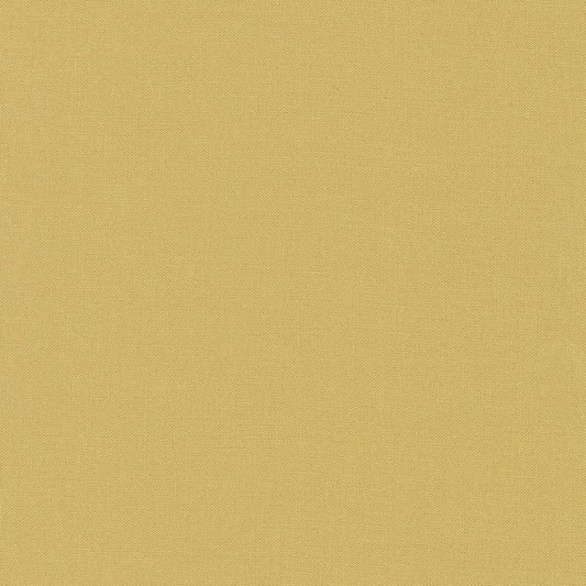 Honey Kona Solid Cotton by Robert Kaufman - Sold By 1/4yd