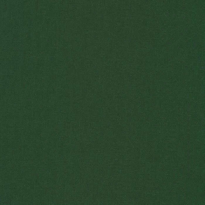 Hunter Green Kona Solid Cotton by Robert Kaufman - Sold By 1/4yd