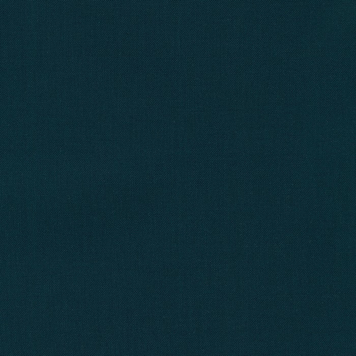 Navy Kona Solid Cotton by Robert Kaufman - Sold By 1/4yd