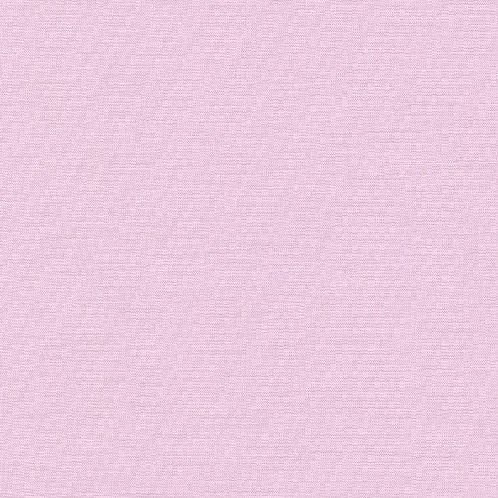 Orchid Kona Solid Cotton by Robert Kaufman - Sold By 1/4yd