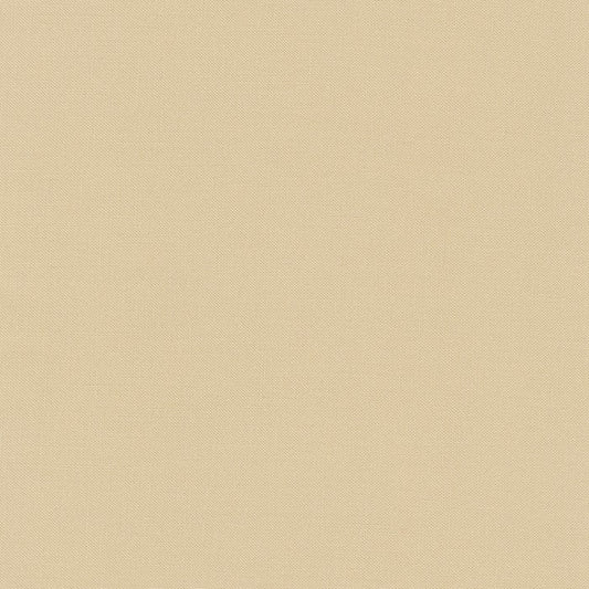 Tan Kona Solid Cotton by Robert Kaufman - Sold By 1/4yd