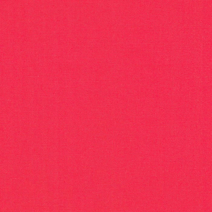 Watermelon Kona Solid Cotton by Robert Kaufman - Sold By 1/4yd