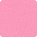 Carnation Kona Solid Cotton by Robert Kaufman - Sold By 1/4yd
