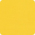 Canary Kona Solid Cotton by Robert Kaufman - Sold By 1/4yd