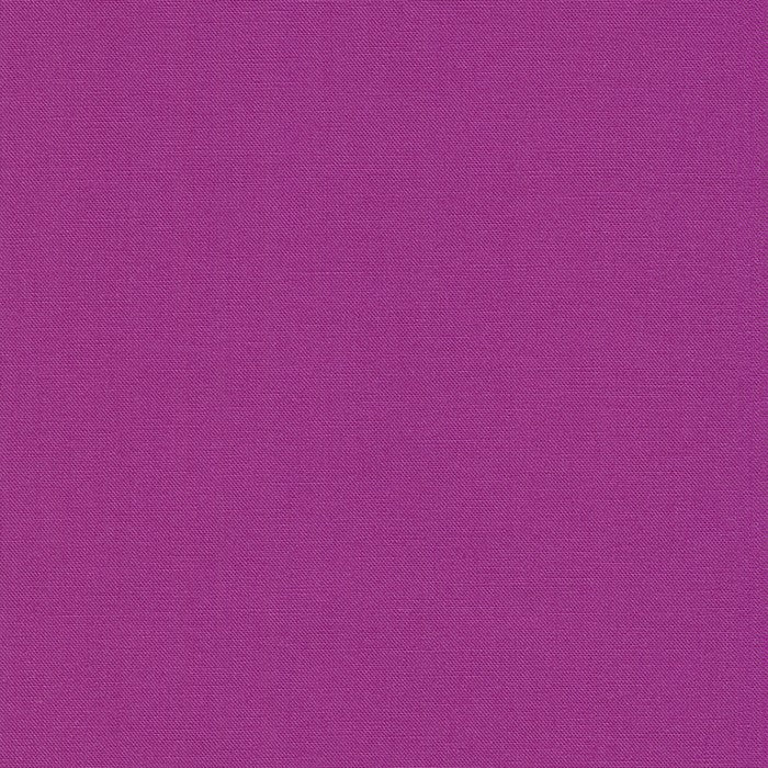 Geranium Kona Solid Cotton by Robert Kaufman - Sold By 1/4yd