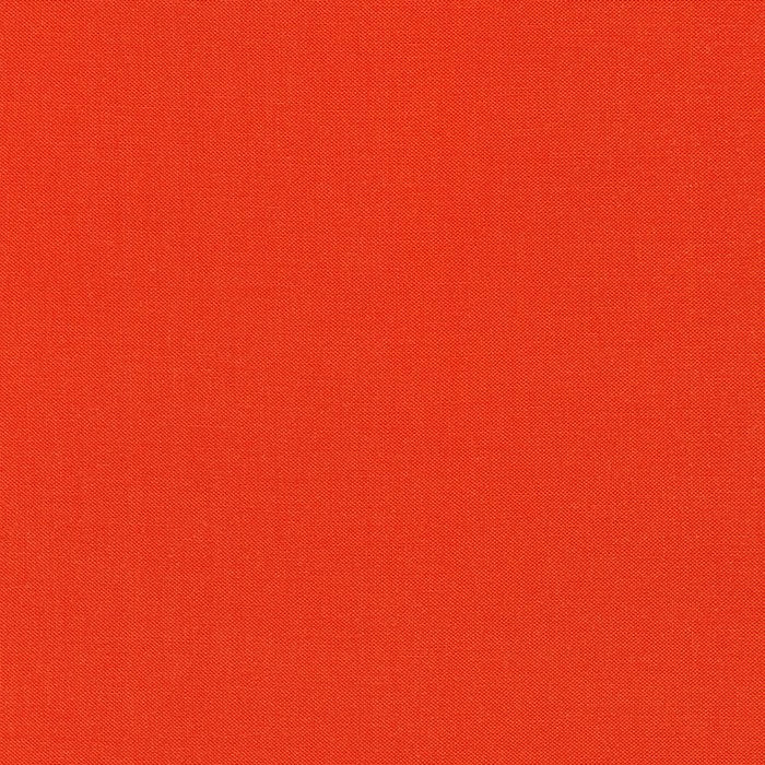 Pimento Kona Solid Cotton by Robert Kaufman - Sold By 1/4yd