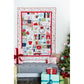 Kimber Bell Cup Of Cheer Advent Quilt