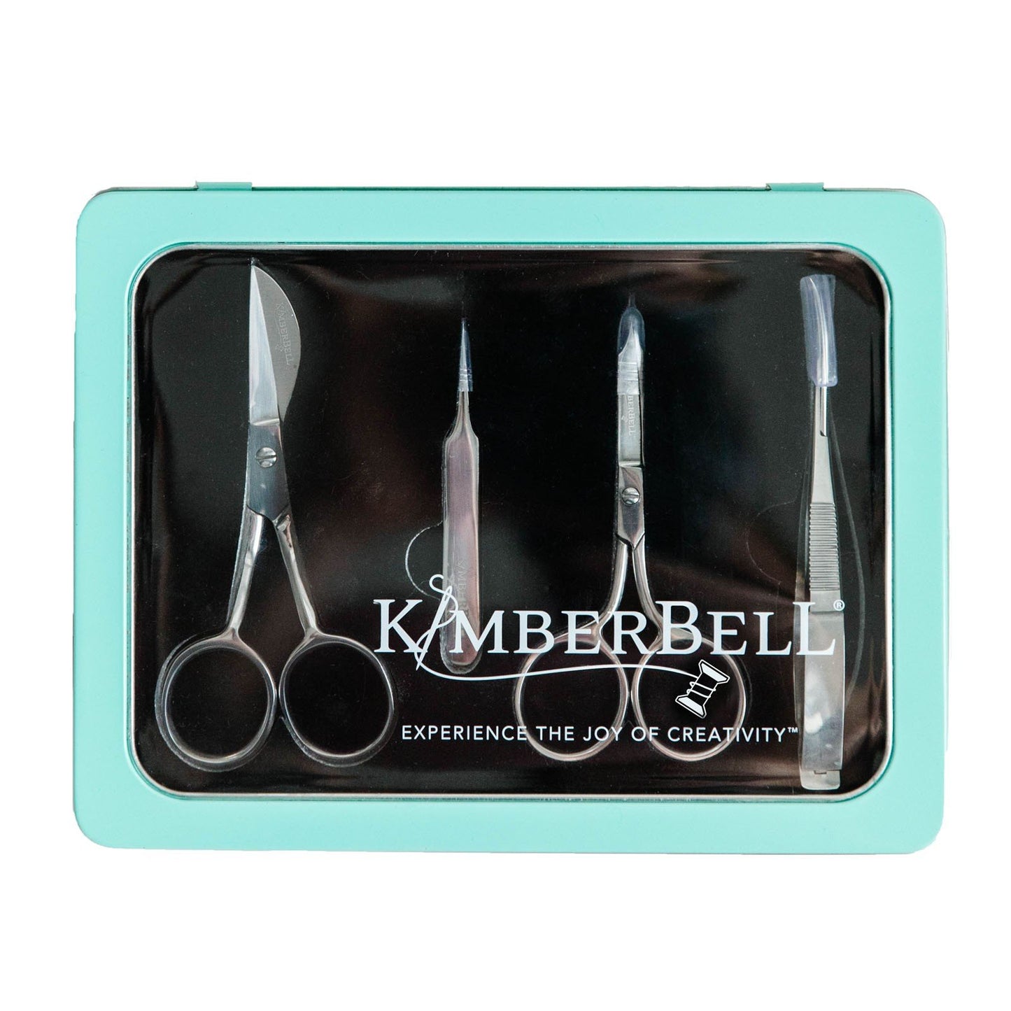 Kimberbell's Embroidery Tool Set