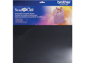 Brother Embossing Transfer Sheets
