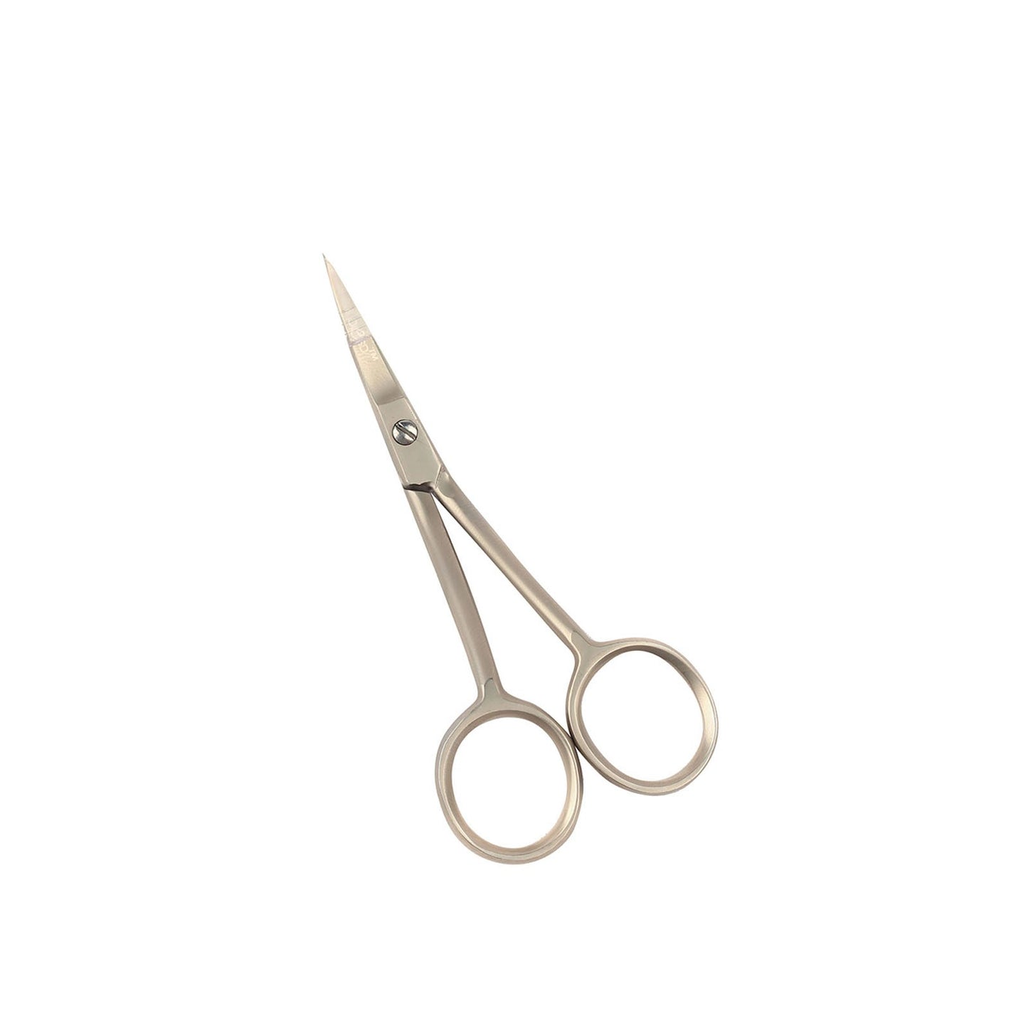 Double Mini Curved Embroidery Scissors