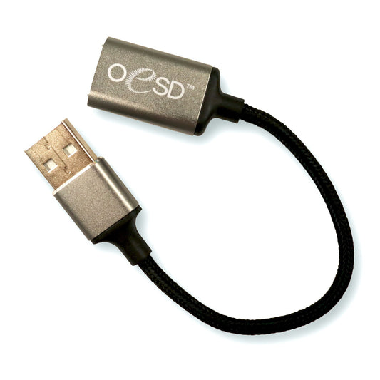 6" USB Extension