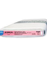 Lightweight Fusible Pellon 20" - Sold By 1/4 Yard