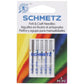 Schmetz Felt & Craft Needles (5pk) - Assorted