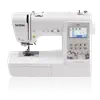 Brother SE600  80 Embroidery designs and 103 build-in