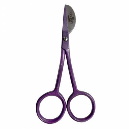 The Gypsy Quilter Mini Duckbill Scissors