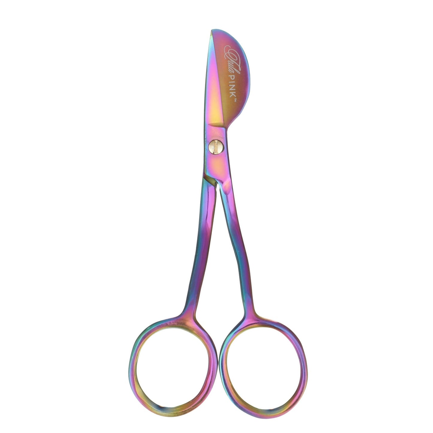 Tula Pink Mini Duckbill Scissors