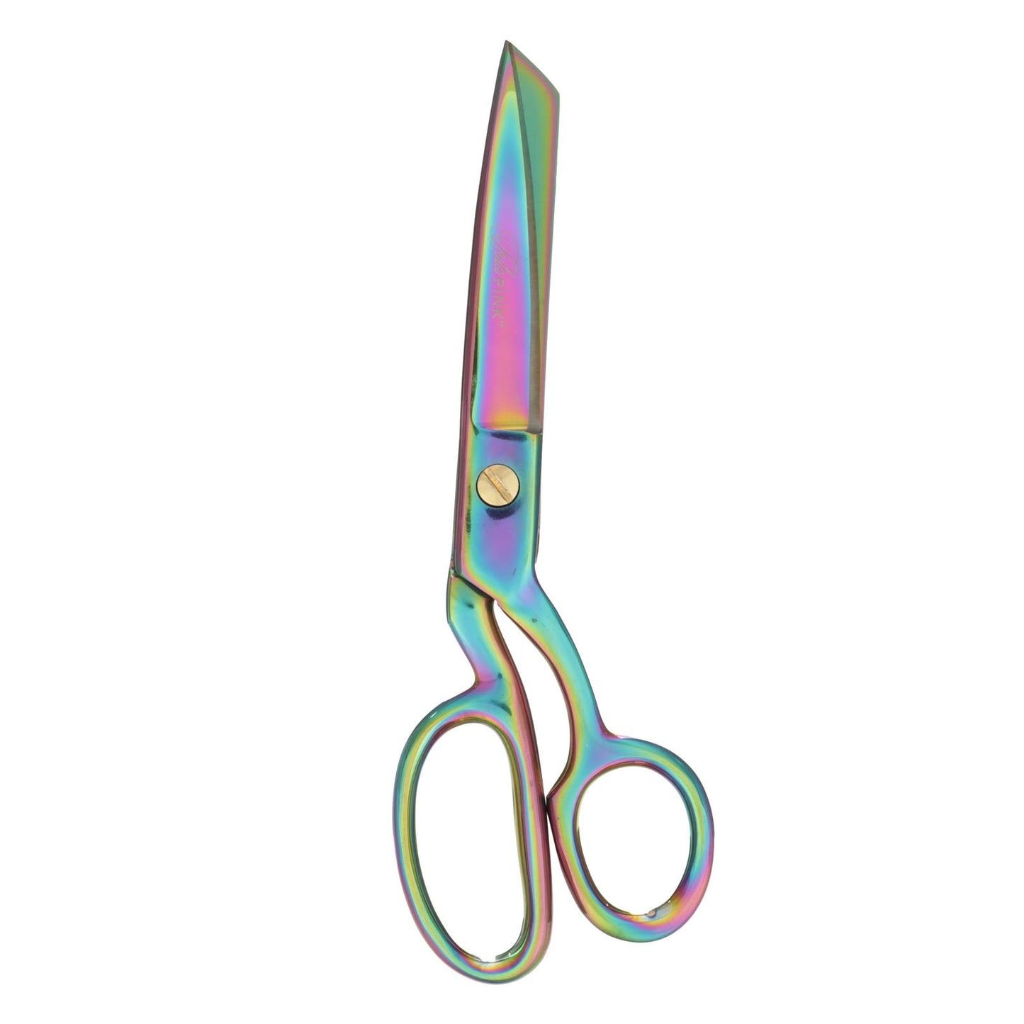 Tula Pink Right-Handed Scissors