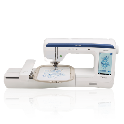 Brother VE 2300 Embroidery only Machine