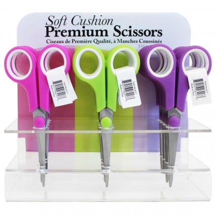 Soft Cushion Premium Scissors