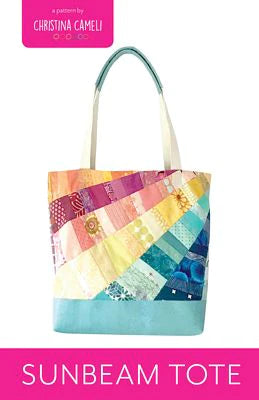 Sunbeam Tote Pattern