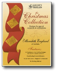 Golden Threads Christmas Collection