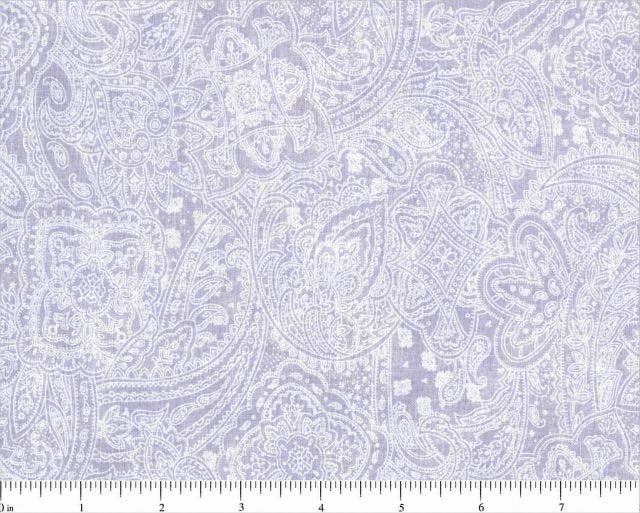 Choice Fabrics Lavender 108" Backing – sold by ¼ yard