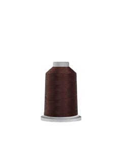 Glide 1,100yds Chocolate #20469 Mini Spool