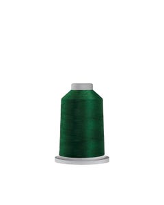 Glide 1,100yds Emerald #63425 Mini Spool