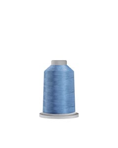 Glide 1,100yds Hawaiian Blue #30284 Mini Spool