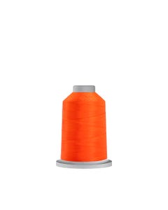 Glide 1,100yds Saftey Orange #50021 Mini Spool