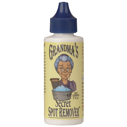 Grandma's Secret Spot Remover