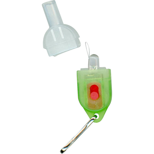 Lighted Needle Threader