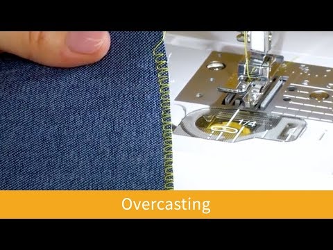 Baby Lock Brilliant Sewing Machine