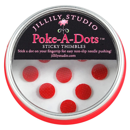 Poke-A-Dots Sticky Thimble