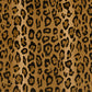 Luxe Cuddle Wild Jaguar  – sold by ¼ yard