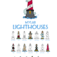 Purely Gates Mylar Lighthouses
