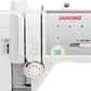 Janome Memory Craft 6700 P Sewing Machine