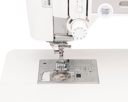 Janome Memory Craft 6700 P Sewing Machine