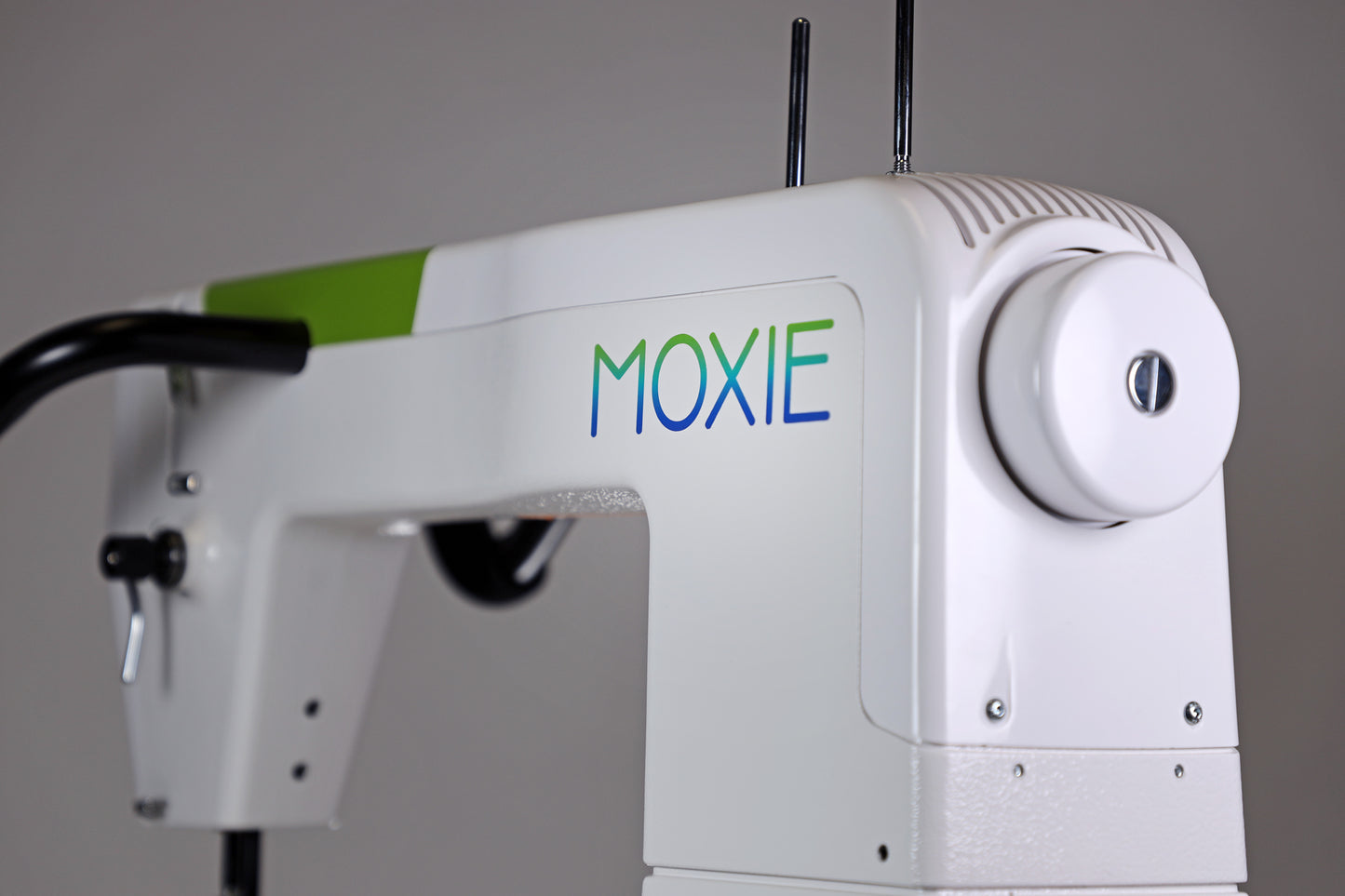 HQ Moxie Longarm 15 '