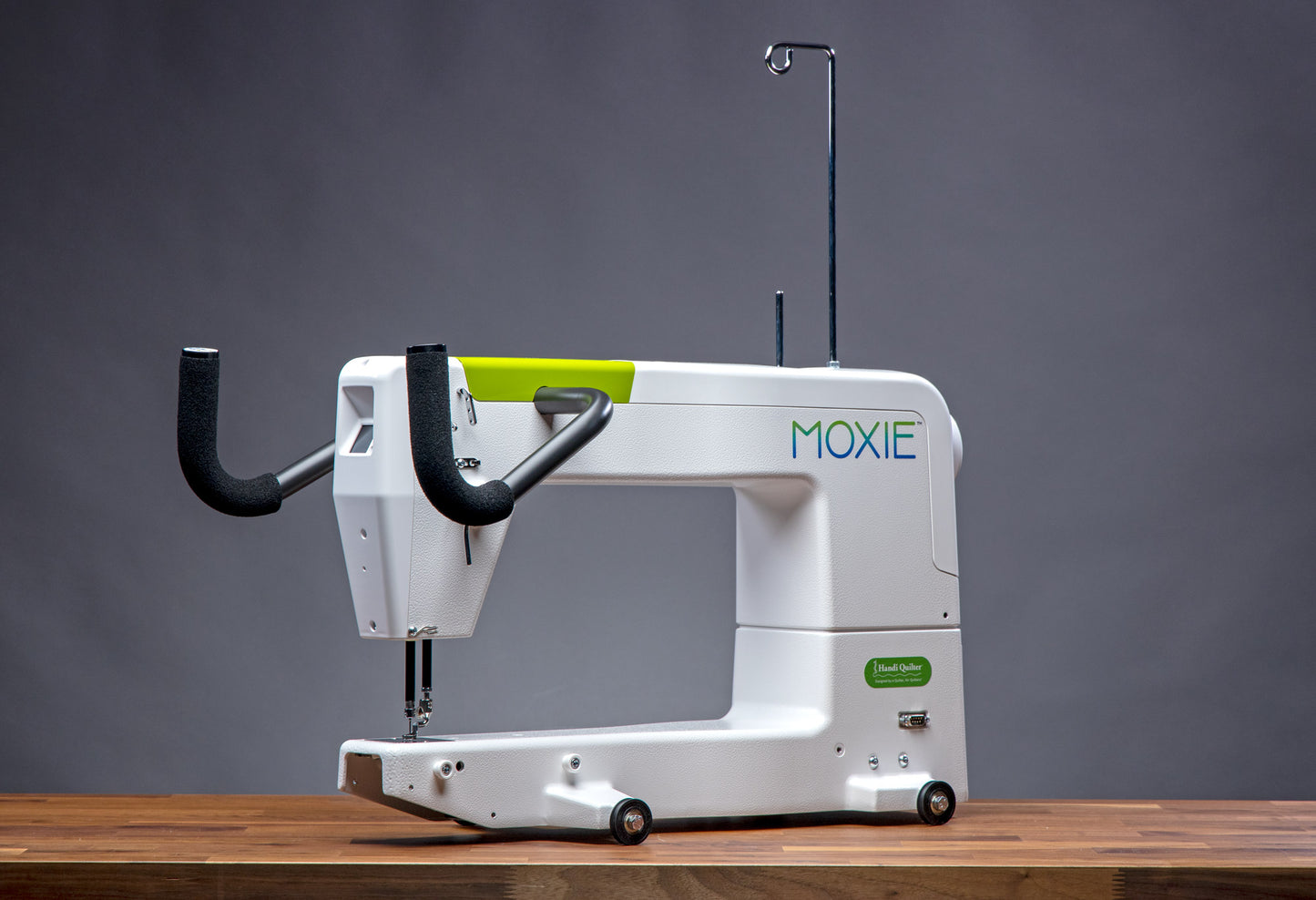 HQ Moxie Longarm 15 '