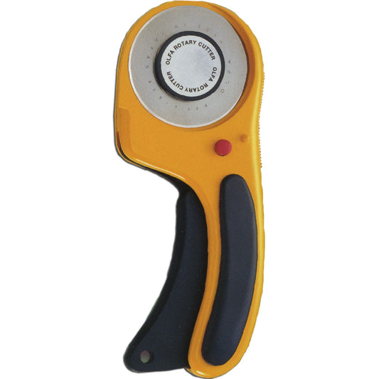 Olfa Deluxe Rotary Cutter 60mm