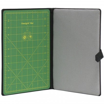 Omnigrid Fold Away Mat 8" x 11"