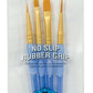 Crafters Choice Golden Taklon 4pc Value Pack